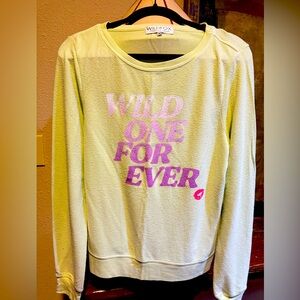 Wildfox Sweatshirt